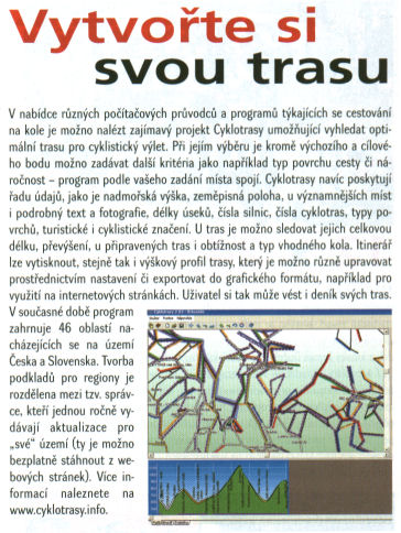 asopis Velo, 4/2006, strana 114