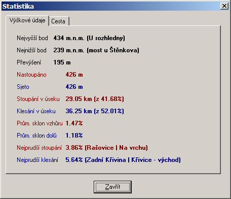 Uk�zka Cyklotras 1.xx