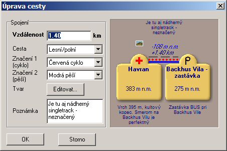 Uk�zka Cyklotras 1.xx
